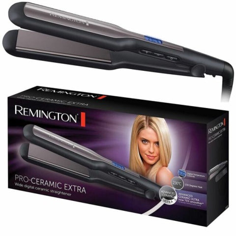 Remington Ceramic Hair Straightener