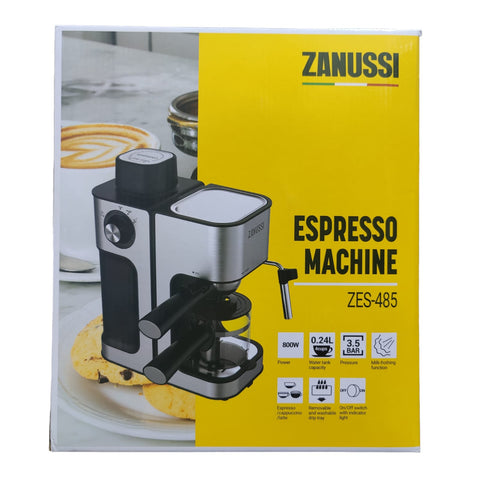 Zanussi Espresso Coffee Maker